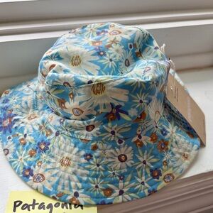 Patagonia Baby Sun Bucket Hat